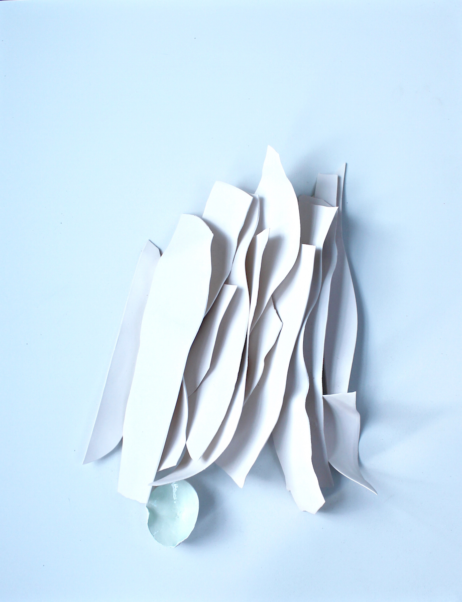 Painting Series – Aida Izadpanah